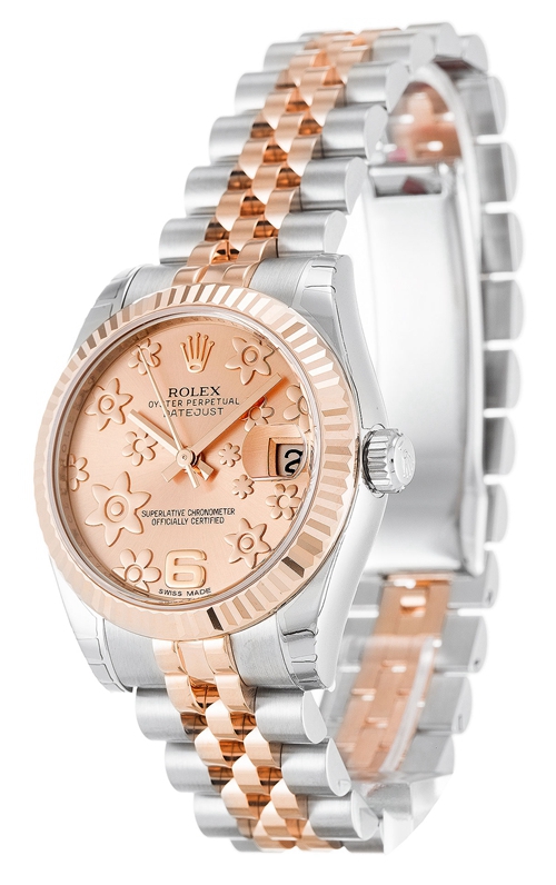 Replica Rolex Mid-Size Datejust 178271 - Image 3