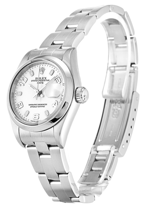 Replica Rolex Datejust Lady 79160 - Image 3