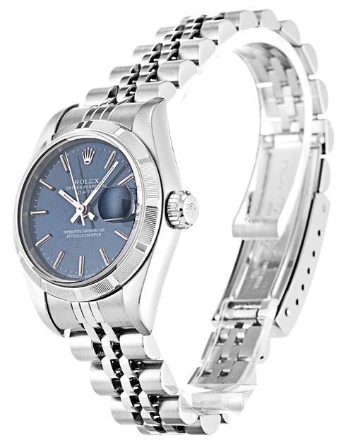 Replica Rolex Datejust Lady 79190 - Image 3