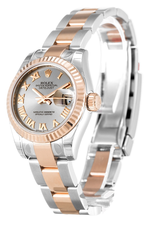 Replica Rolex Datejust Lady 179171 - Image 3