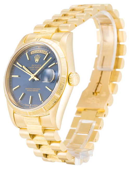 Replica Rolex Day-Date 18248 - Image 3