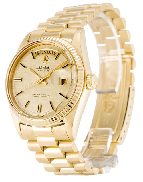 Replica Rolex Day-Date 1803 - Image 3
