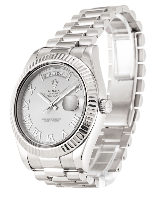 Replica Rolex Day-Date II 218239 - Image 3