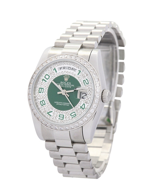 Replica Rolex Day-Date - Image 3