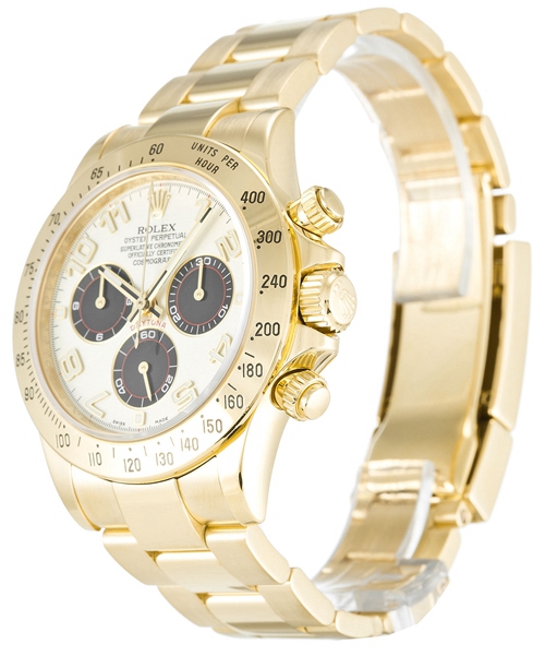 Replica Rolex Daytona 116528 - Image 3