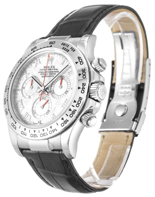 Replica Rolex Daytona 116519 - Image 3