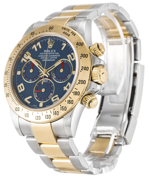 Replica Rolex Daytona 116523 - Image 3