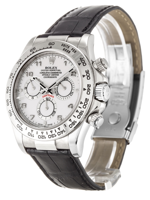Replica Rolex Daytona 116519 - Image 3