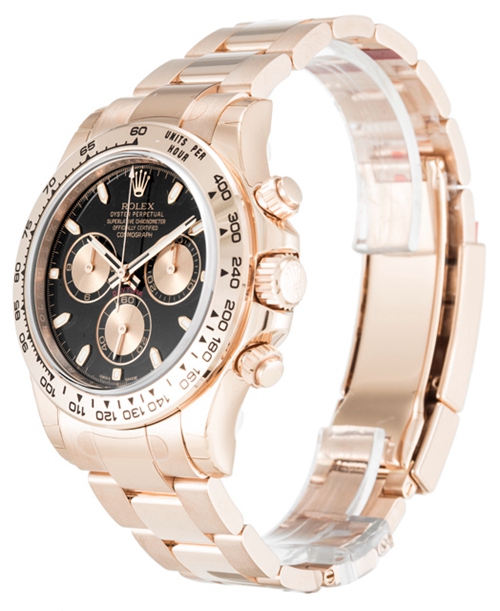 Replica Rolex Daytona 116505 - Image 3