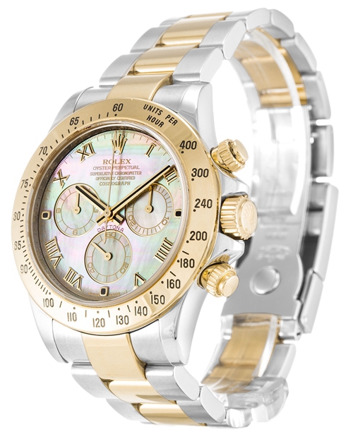 Replica Rolex Daytona 116523 - Image 3