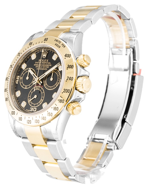 Replica Rolex Daytona 116523 - Image 3