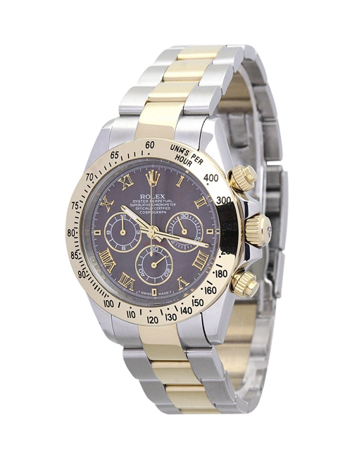 Replica Rolex Daytona 116523 - Image 3