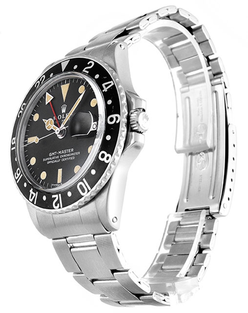 Replica Rolex GMT Master 1675 - Image 3