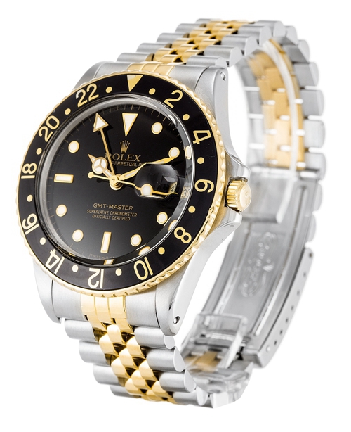 Replica Rolex GMT Master 16753 - Image 3