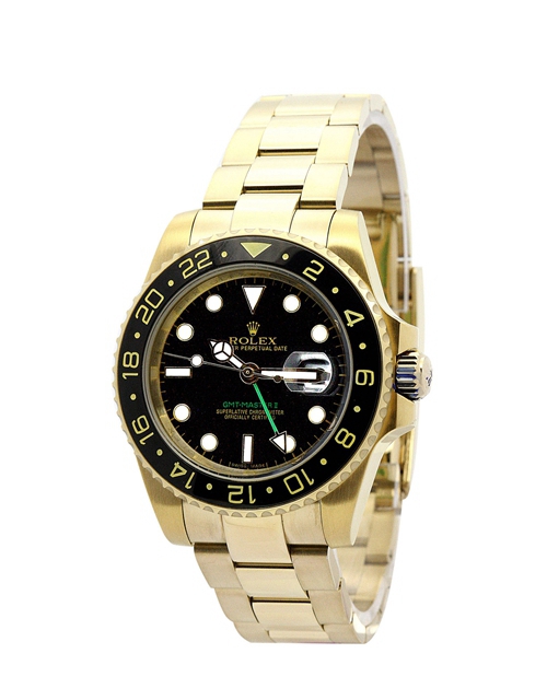 Replica Rolex GMT Master II 116718 LN - Image 3