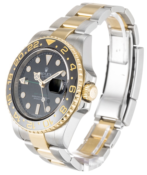 Replica Rolex GMT Master II 116713 LN - Image 3