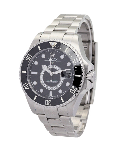 Replica Rolex GMT Master 16720 - Image 3