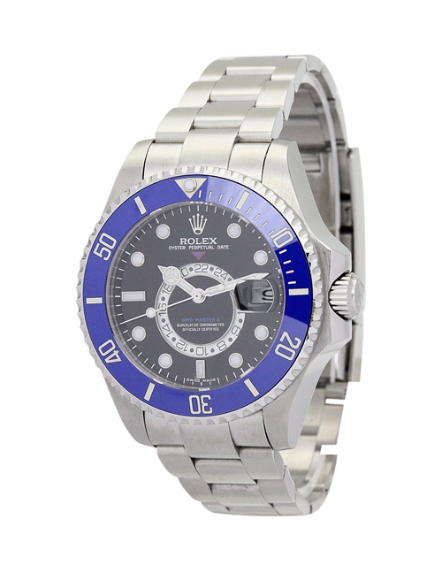 Replica Rolex GMT Master 16720 - Image 3