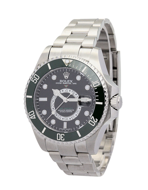 Replica Rolex GMT Master 16720 - Image 3