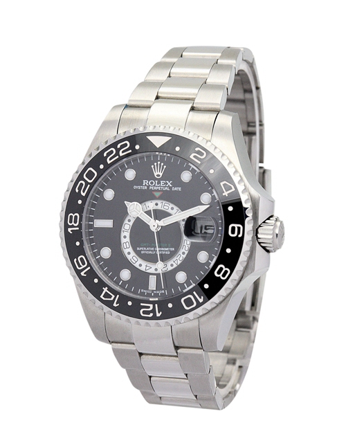 Replica Rolex GMT Master 16720 - Image 3