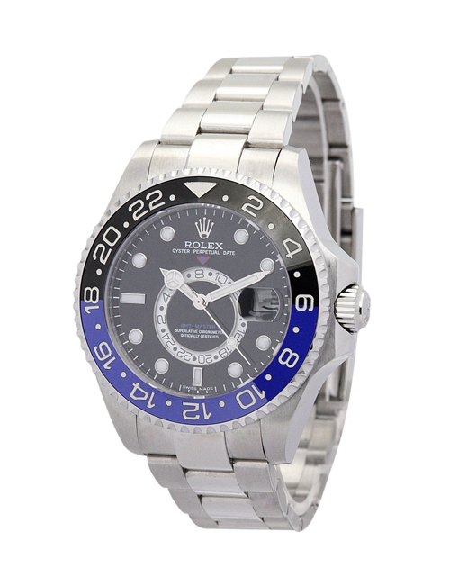 Replica Rolex GMT Master 16720 - Image 3