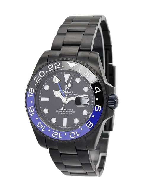 Replica Rolex GMT Master 16730 - Image 3