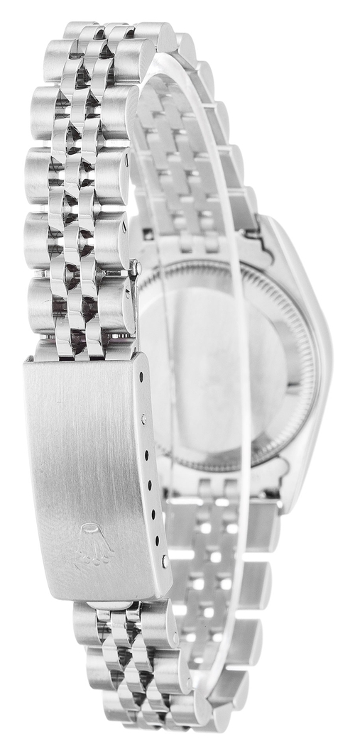 Replica Rolex Lady Oyster Perpetual 76094 - Image 4
