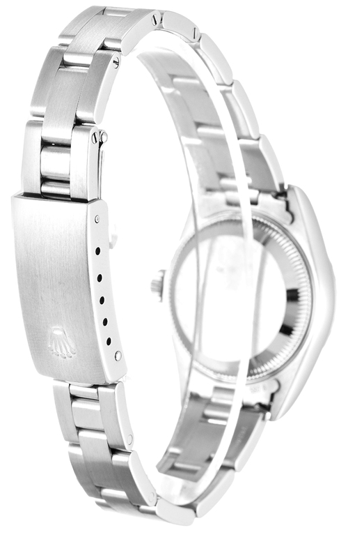 Replica Rolex Lady Oyster Perpetual 79240 - Image 4