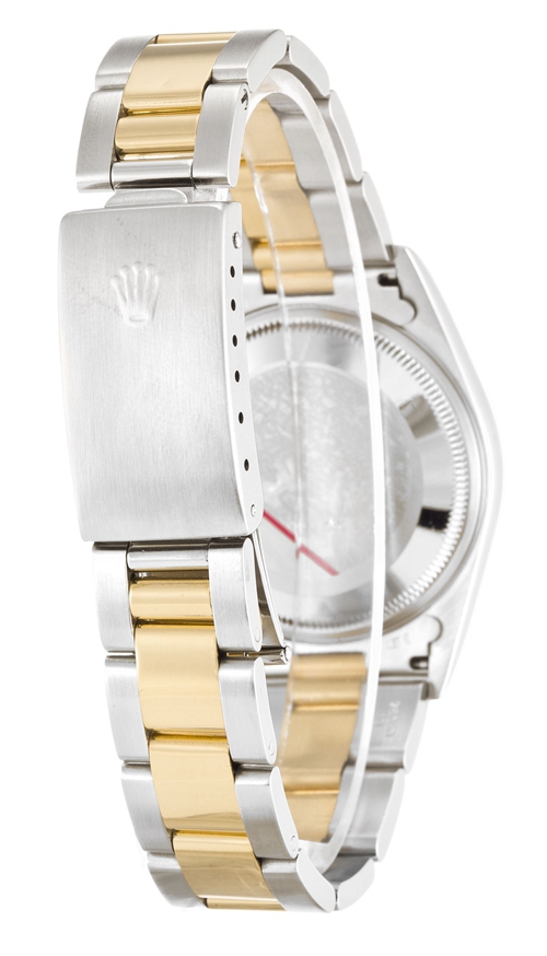 Replica Rolex Oyster Perpetual Date 15223 - Image 4