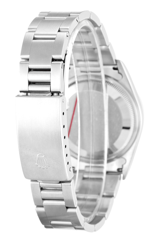 Replica Rolex Oyster Perpetual Date 15200 - Image 4