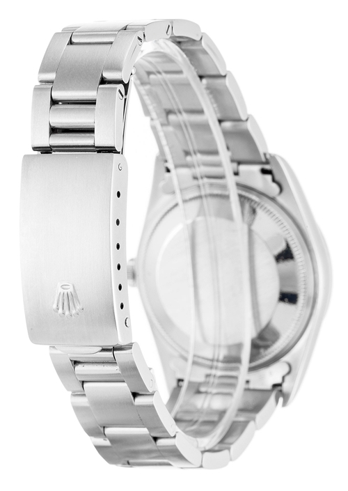 Replica Rolex Oyster Perpetual Date 15200 - Image 4