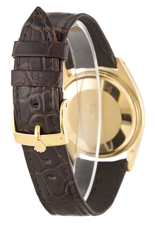 Replica Rolex Oyster Perpetual Date 1503 - Image 4