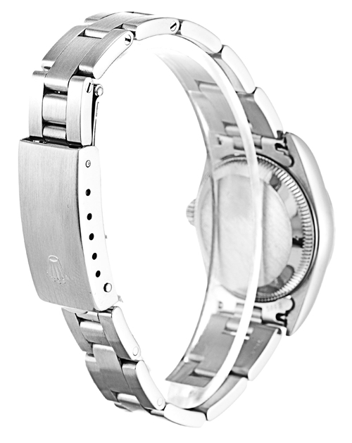 Replica Rolex Lady Oyster Perpetual 67230 - Image 4