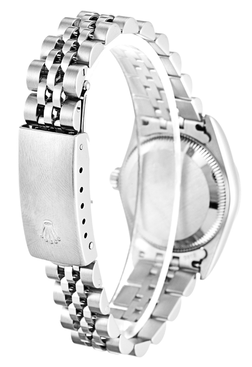 Replica Rolex Lady Oyster Perpetual 76094 - Image 4