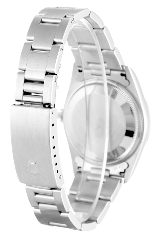 Replica Rolex Oyster Perpetual Date 15200 - Image 4