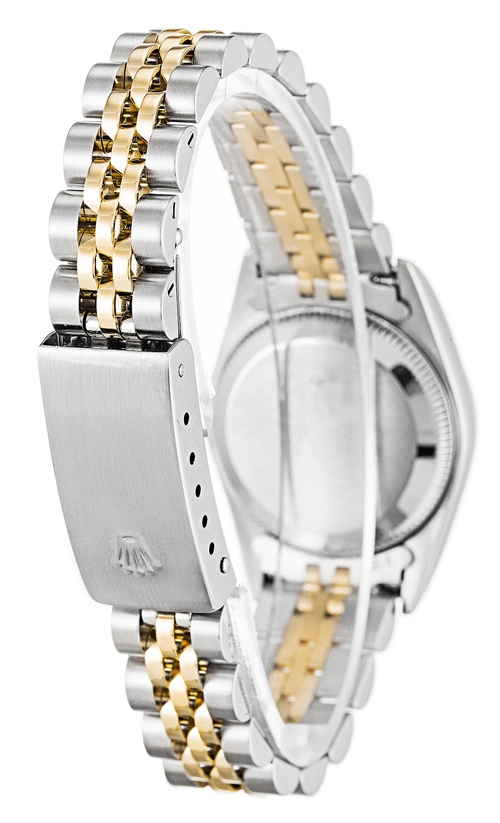 Replica Rolex Lady Oyster Perpetual 76193 - Image 4