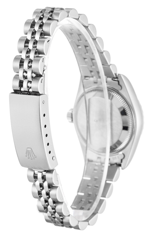 Replica Rolex Lady Oyster Perpetual 79240 - Image 4