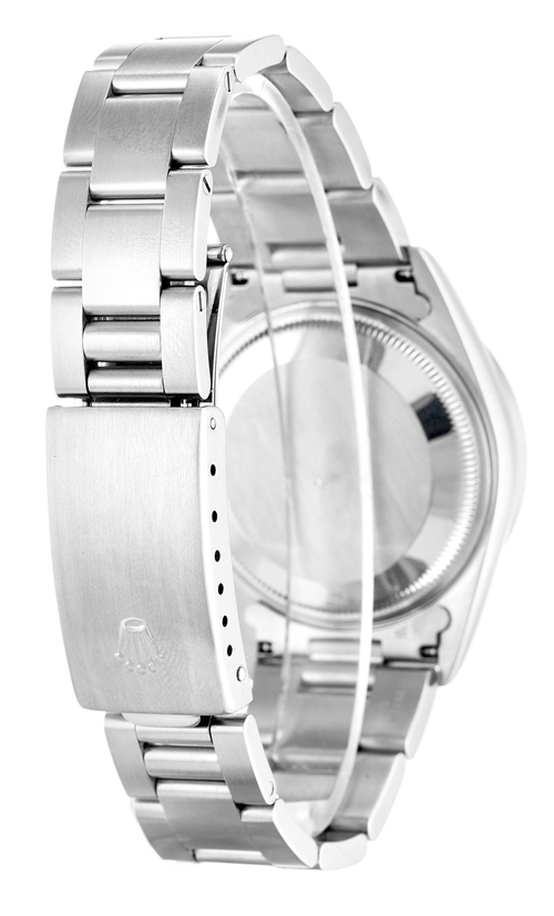 Replica Rolex Oyster Perpetual Date 15210 - Image 4