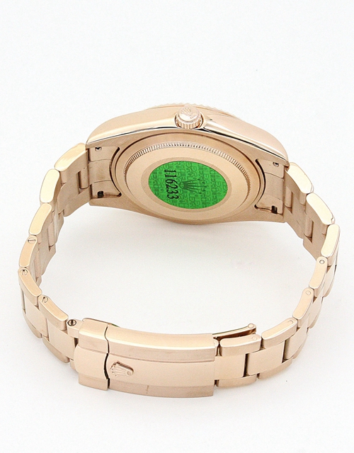 Replica Rolex Sky-Dweller 326938 - Image 4