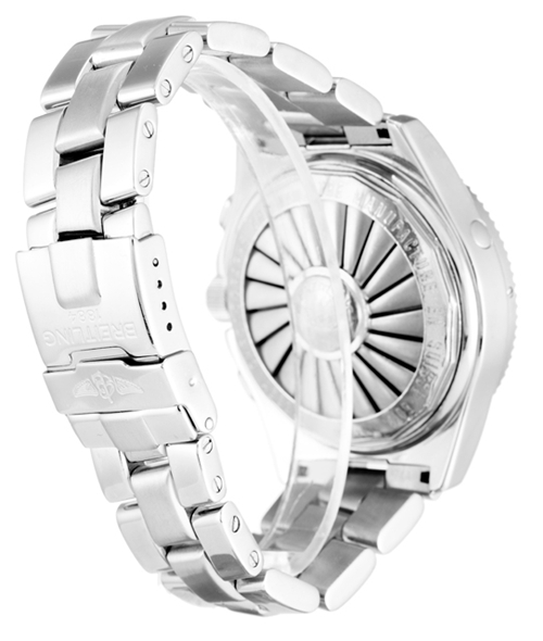 Replica Breitling B1 A68362 - Image 4