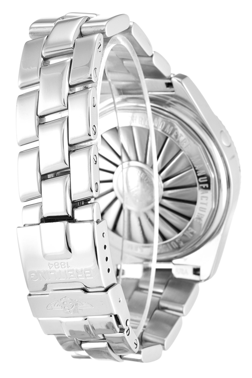 Replica Breitling B1 A68362 - Image 4