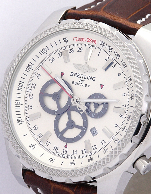 Replica Breitling Bentley GT A13362 - Image 4