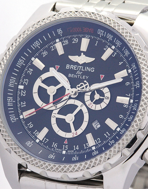 Replica Breitling Bentley GT A13362 - Image 4