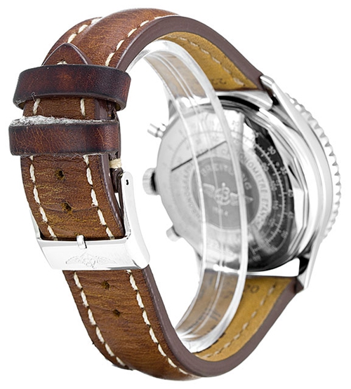 Replica Breitling Cosmonaute A22322 - Image 4
