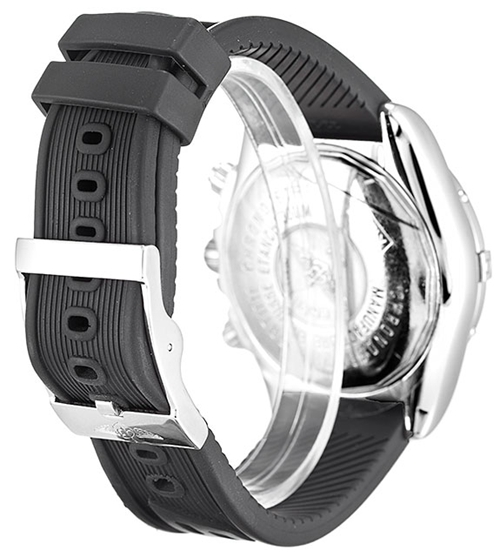 Replica Breitling Chronomat Evolution A13356 - Image 4
