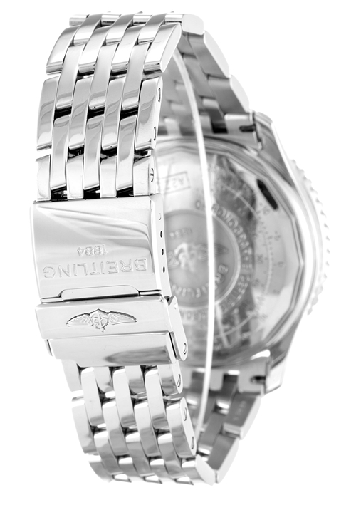 Replica Breitling Cosmonaute A22322 - Image 4