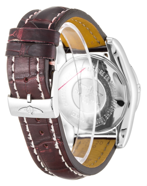 Replica Breitling Chronomat 44 AB0110 - Image 4
