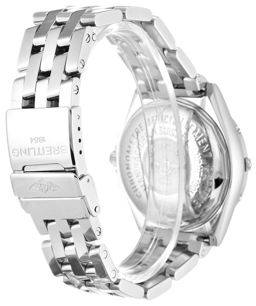 Replica Breitling Wings Automatic A10350 - Image 4