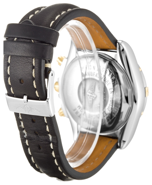 Replica Breitling Chronomat Evolution B13356 - Image 4