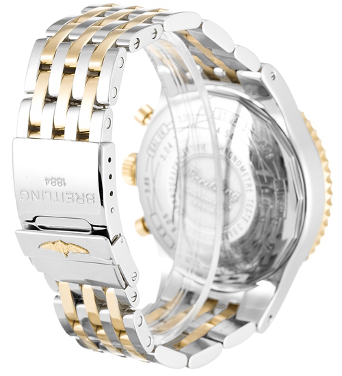 Replica Breitling Legende C23340 - Image 4